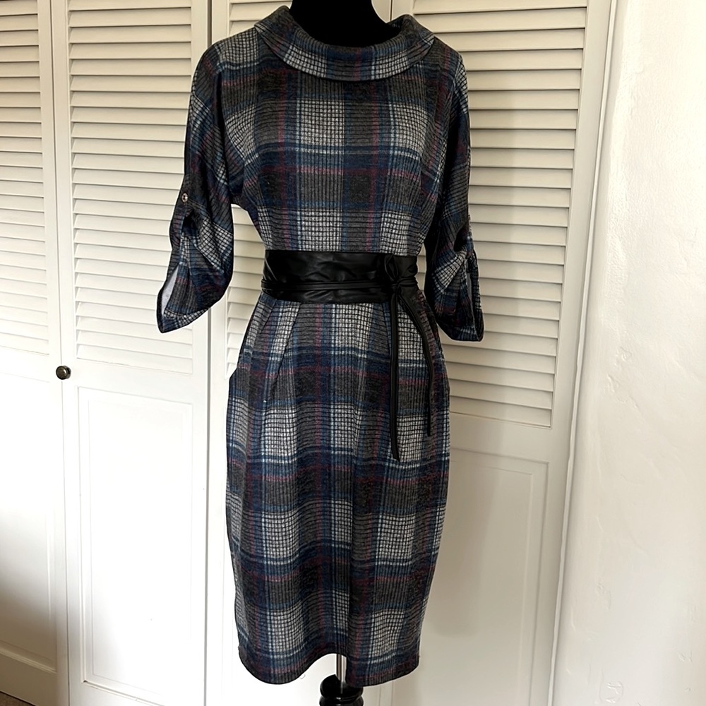 Dress - size 52 (fits like M)